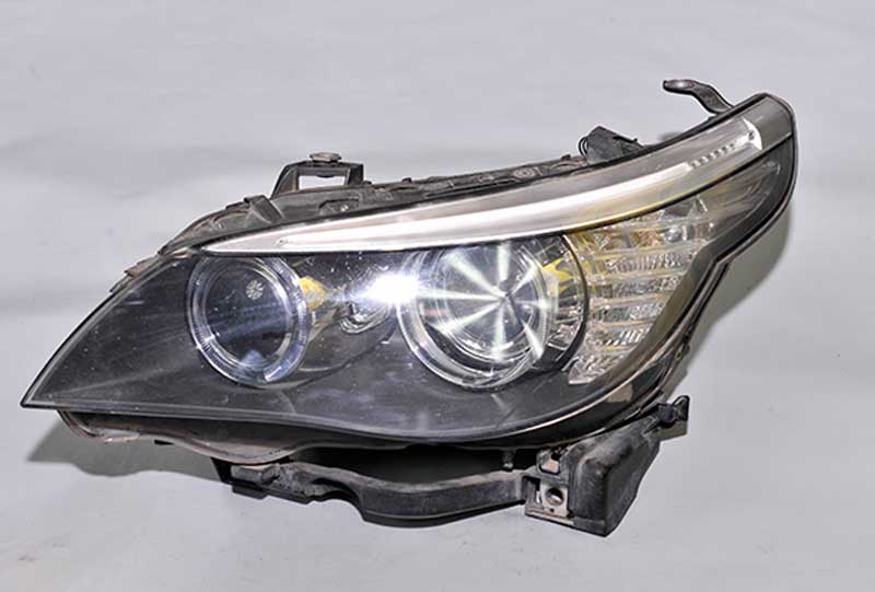 BMW 5 SERİSİ ÇIKMA YEDEK PARÇA BMW-ÇIKMA-YEDEK-PARÇA-E-60-KASA-5-SERİSİS-2008-LCİ-FAR